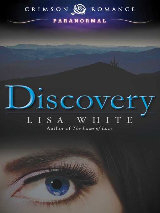 Title details for Discovery by Lisa White - Available